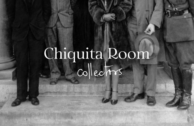 Chiquita Room Collectors