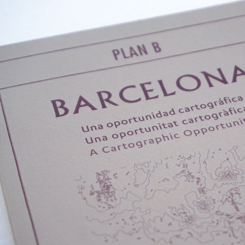 Barcelona-Plan-B_Juli-Casals_Chiquita-Ediciones2. Barcelona-Plan-B_Juli-Casals_Chiquita-Ediciones