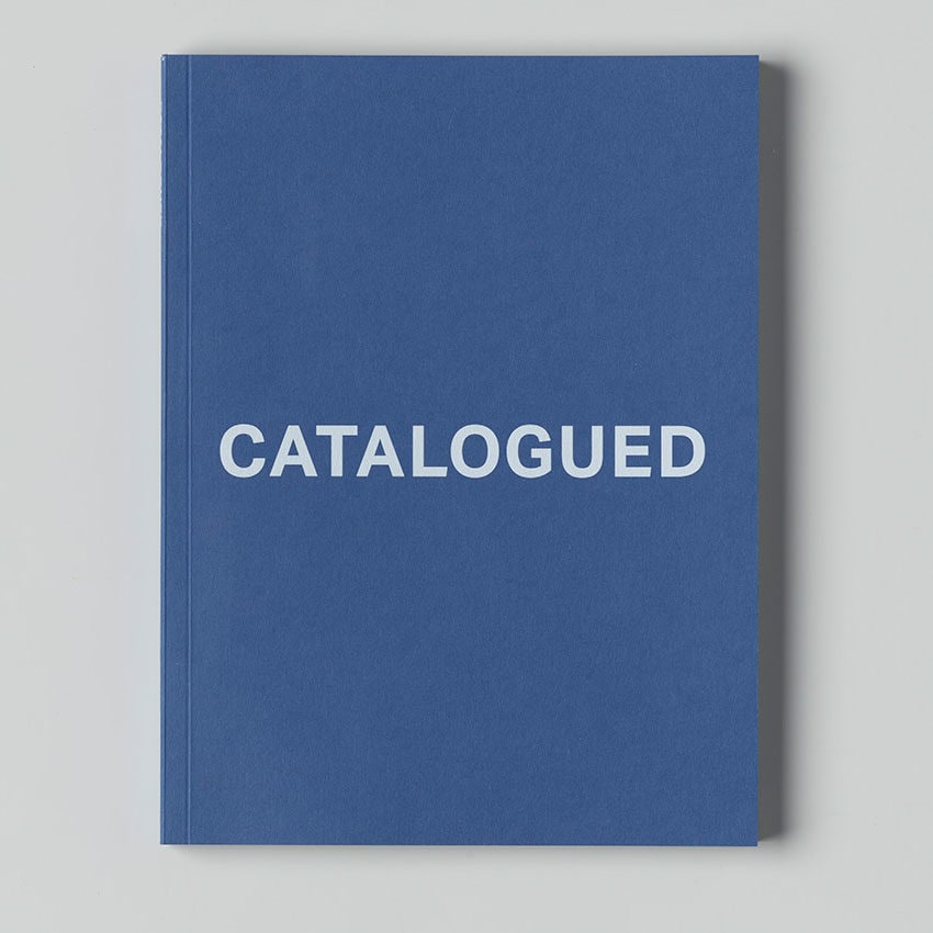 Catalogued - Louis Porter