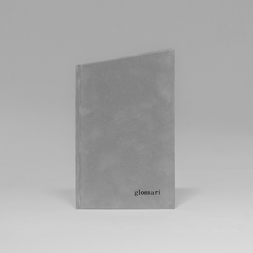 Glossari