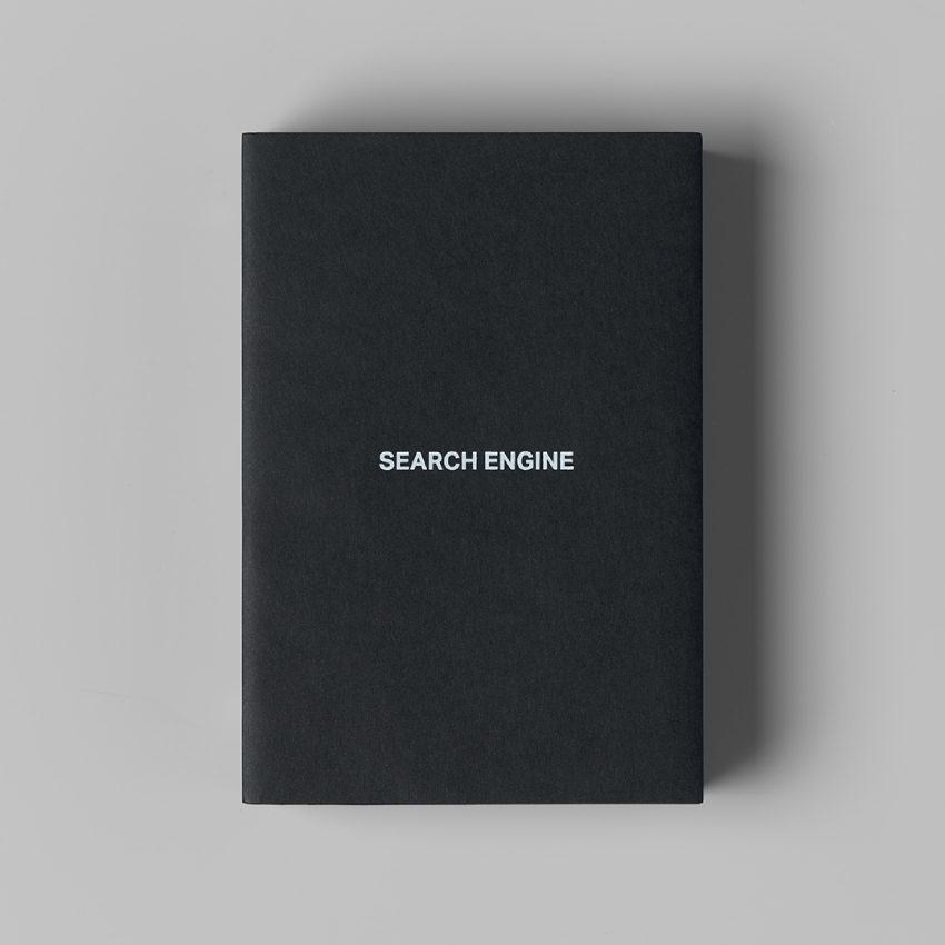 Search Engine