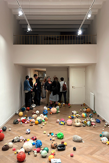 Slider Eventos plantilla verticales_Roulé_Boulé_Inauguració