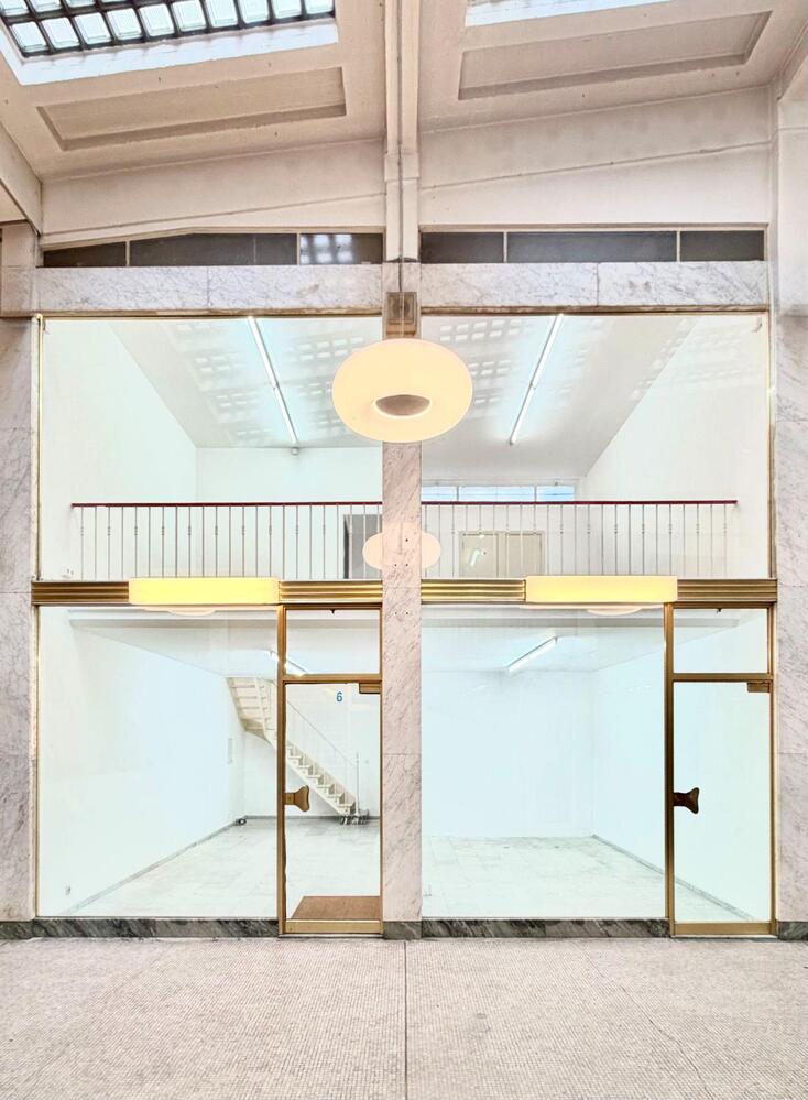 La Galería