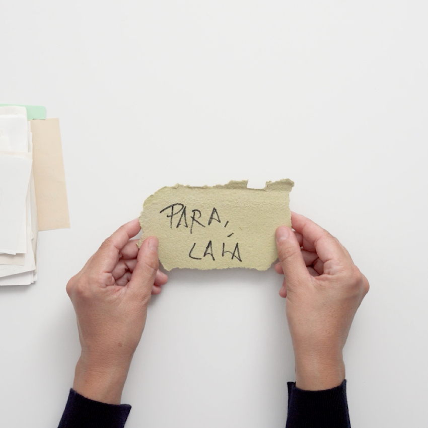 Para Laía